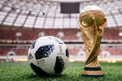El Mundial de Rusia 2018 inició el 14 de junio y finalizará el 15 de julio