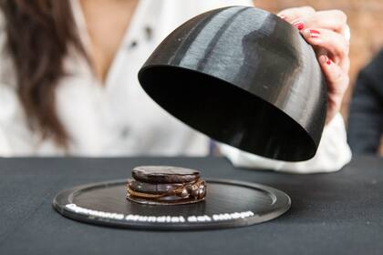 El Mundial del Alfajor 2024 es entre el 16 y 18 de agosto