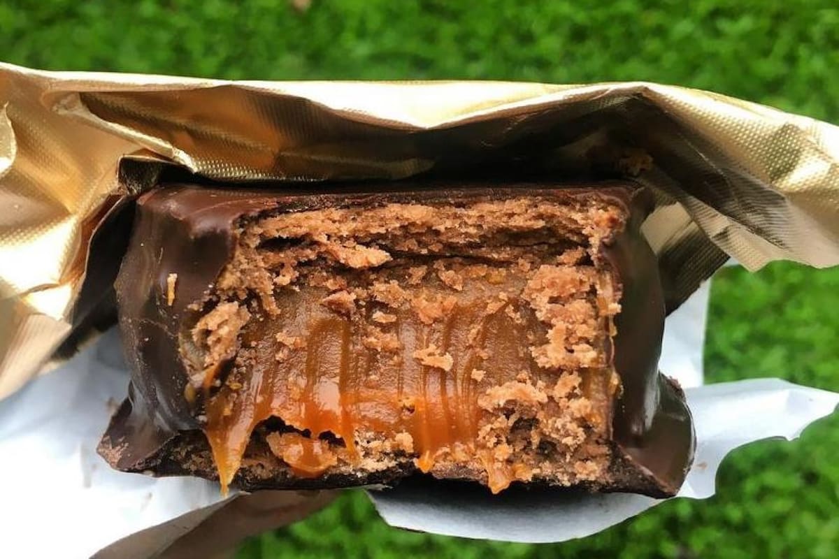 El mundial del alfajor coronará la Feria Argentina dedicada a esta golosina