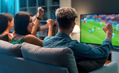 El Mundial puede convertirse también en una oportunidad para reunir generaciones, acercar familias, reencontrar amigos y fortalecer el sentido de pertenencia