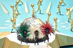 Ver partidos del Mundial 2026 en vivo: por dónde pasan la Copa del Mundo