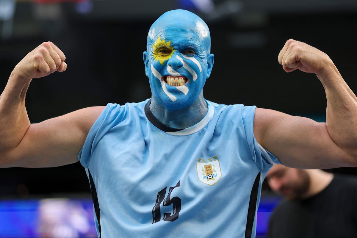 El Mundial ya vibra al ritmo del fútbol y todo el show que lo envuelve, lleno de historias y de color