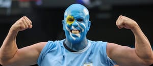 Qué canal pasa todos los partidos del Mundial 2026 en Argentina