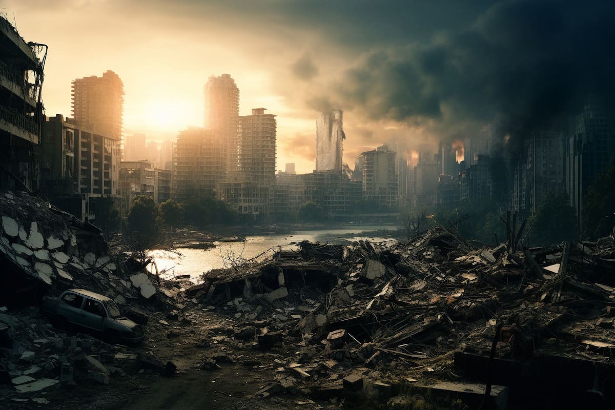 El mundo cambiará como lo conocemos en 2064, según un estudio