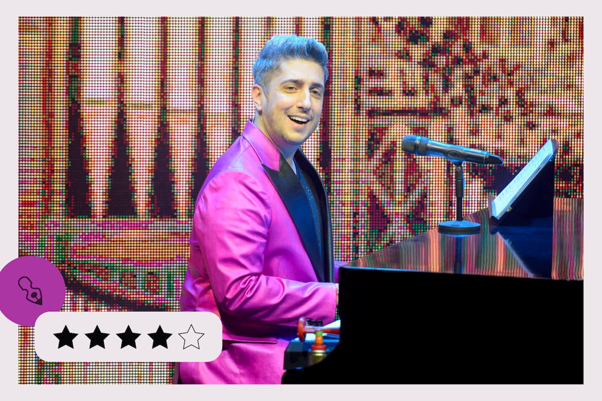 El Mundo de Jey, una amable propuesta que no defrauda a los espectadores