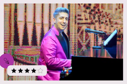 El Mundo de Jey, una amable propuesta que no defrauda a los espectadores