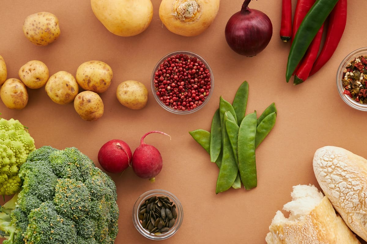 El mundo de las verduras nos regala colores, formas, sabores, texturas y, por supuesto, vitaminas, minerales y múltiples beneficios para la salud