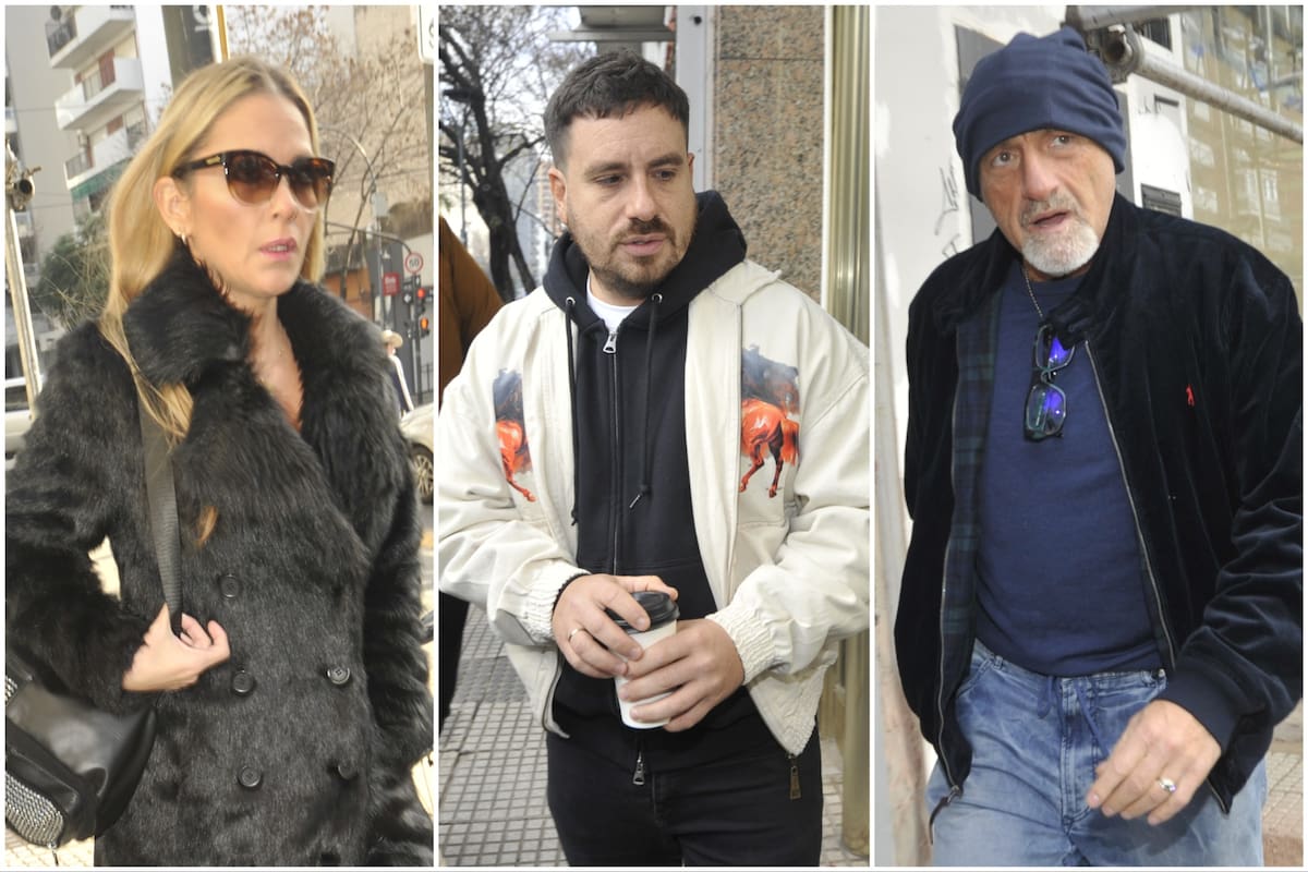 El mundo del espectáculo despide a María Rosa Fugazot