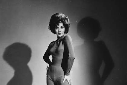 El mundo del espectáculo llora la muerte de Lorena Velázquez, a los 86 años