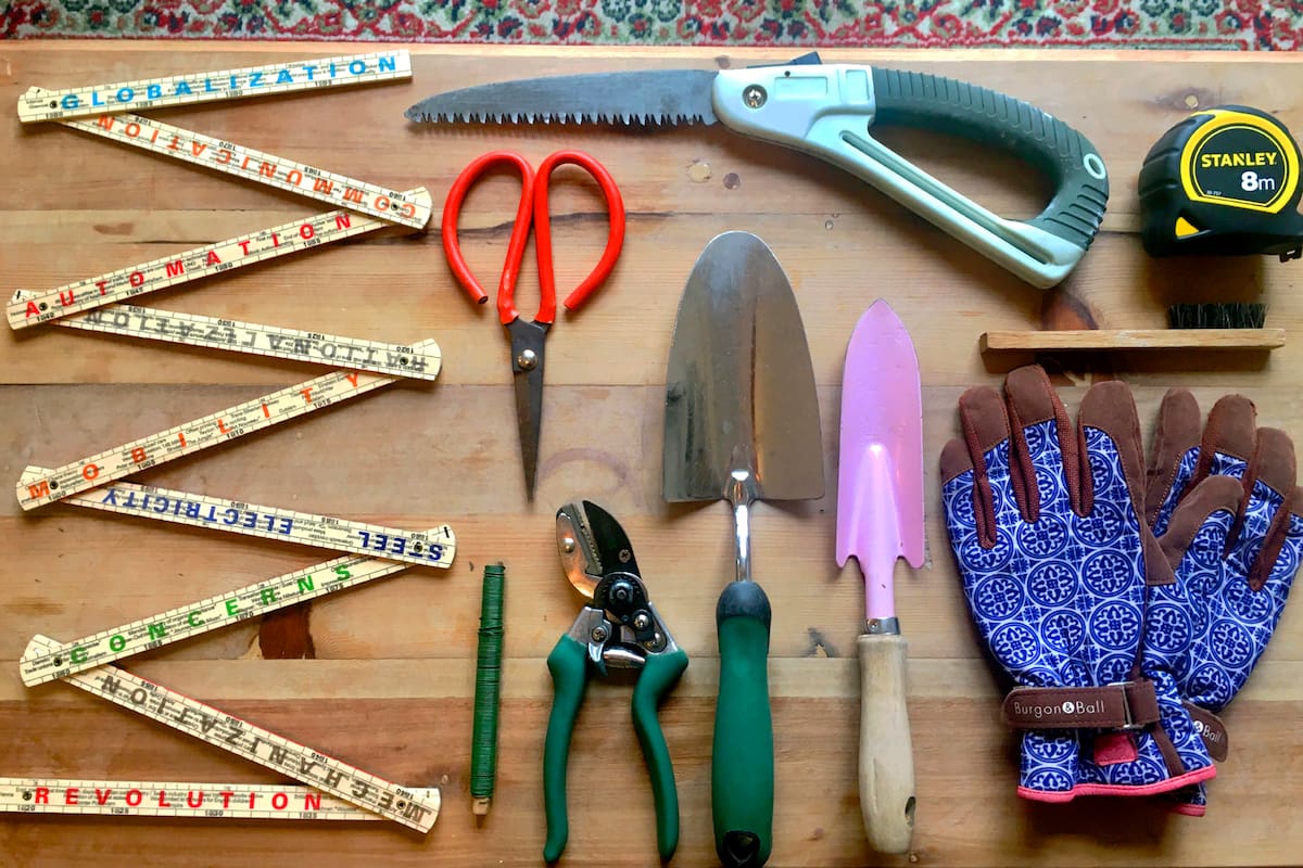 "El mundo es un jardín": la propuesta del Museo Moderno por el Día de la Tierra