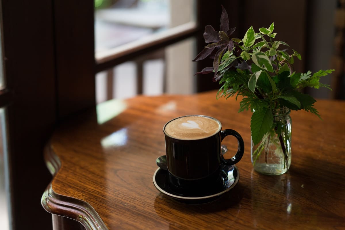 El mundo está lleno de cafés de especialidad que le deben mucho a la noruega