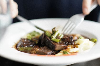 El mundo gourmet se despliega lejos de Palermo, San Telmo y Puerto Madero, siempre con beneficios de Club