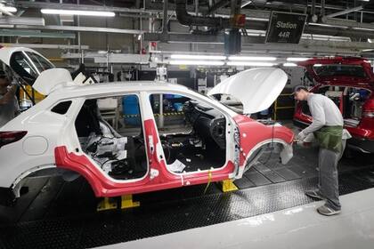 El mundo más globalizado exige mejores niveles de competitividad para no quedar atrás en esta carrera