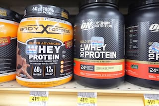 El mundo quiere más productos ricos en proteínas, pero no hay suficiente suero de leche