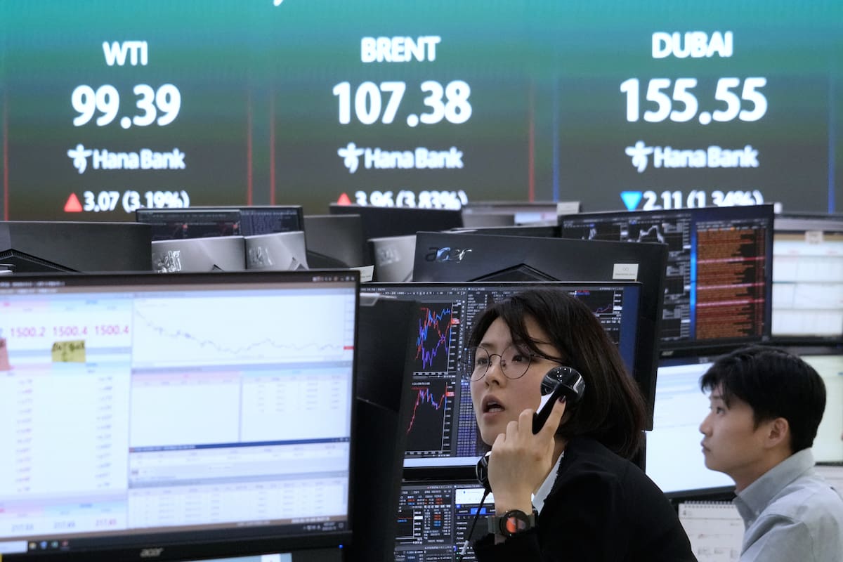 El mundo se prepara para los efectos residuales de la suba del crudo durante este año