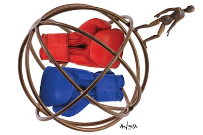 El mundo según Hirschman