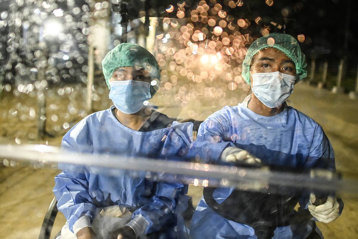 El mundo superó ayer el millón de muertes por coronavirus