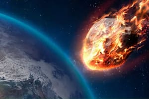 El mundo tal y como lo conocemos podría acabarse en unos cuantos años (Foto: iStock)