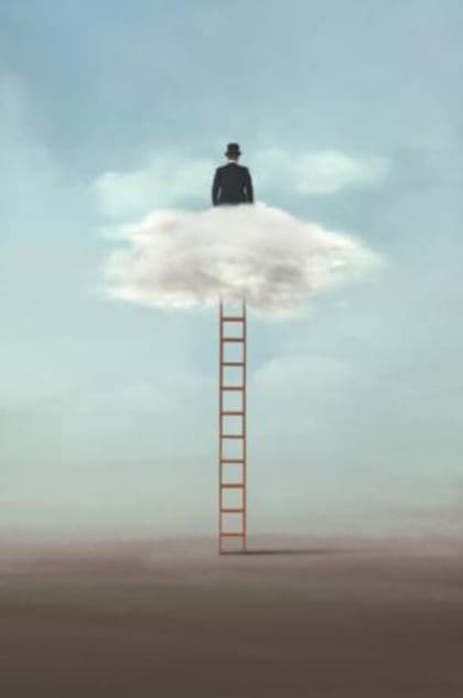 El mundo tiene diversas creencias sobre la vida después de la muerte, incluyendo reencarnación, resurrección y vida eterna en el cielo
Foto: iStock