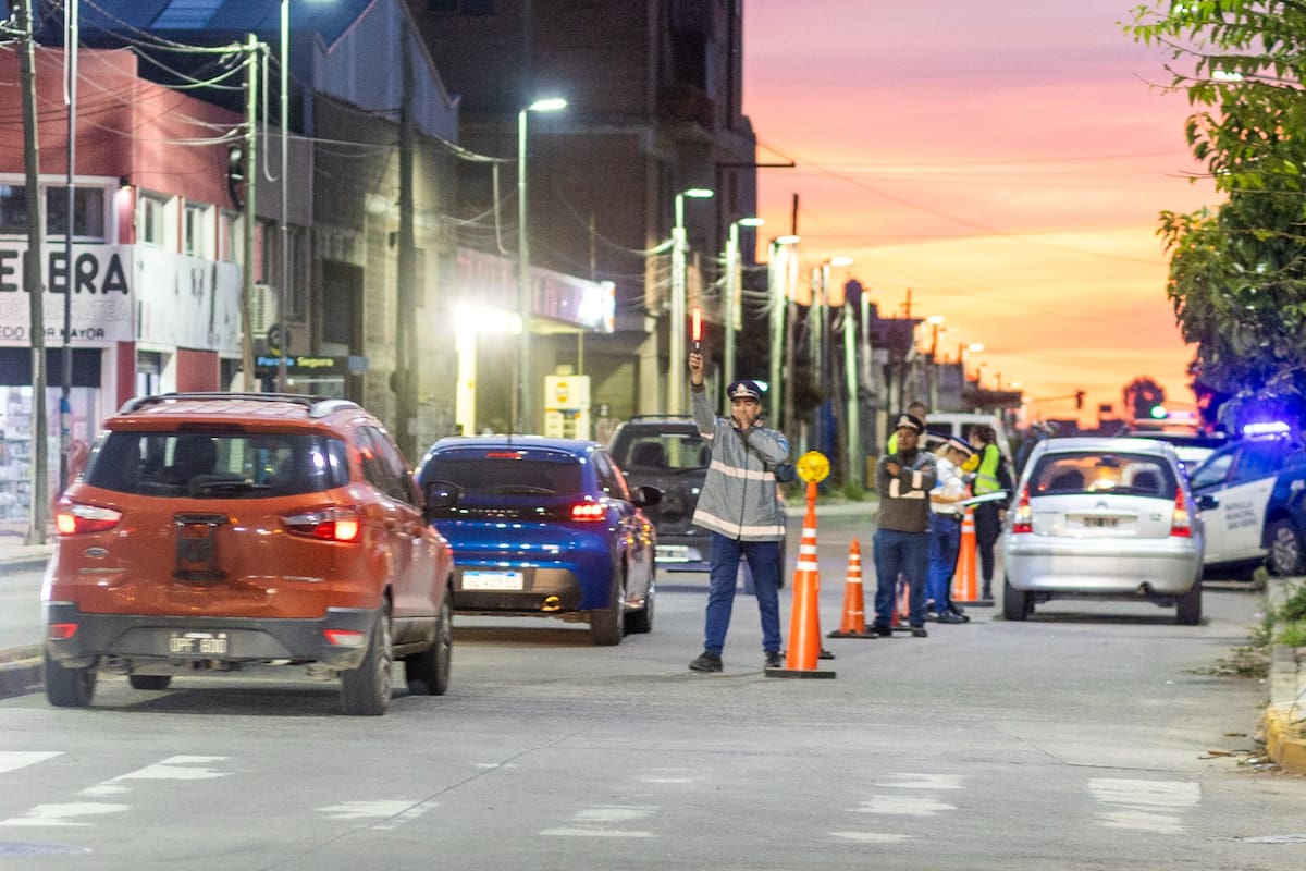 El municipio anunció una baja en los índices delictivos