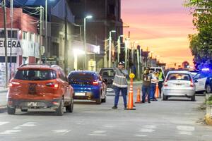 El municipio anunció una baja en los índices delictivos