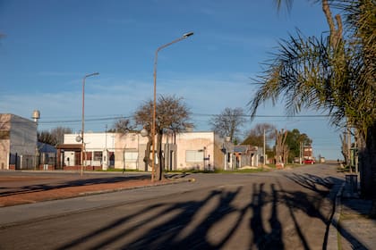 El municipio de Tordillo, la localidad con menos habitantes de la provincia de Buenos Aires