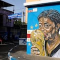 Cesária Évora: la voz de Cabo Verde que se consagró antes que el fútbol