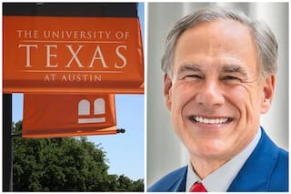 Revés de Abbott para la Universidad de Texas: tienen hasta el 22 de junio para presentar un nuevo plan