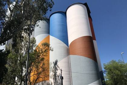 El Museo de Arte Contemporáneo de Rosario (Macro), un imperdible en la zona