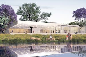 El Museo de Arte Latinoamericano de Buenos Aires se expandirá con la construcción de otra sede en Puertos, en Escobar