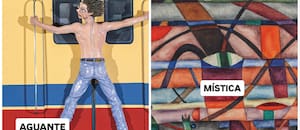 El Prado y el Malba sacan sus cuadros a la cancha