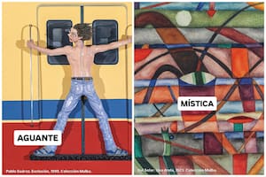 El Prado y el Malba sacan sus cuadros a la cancha