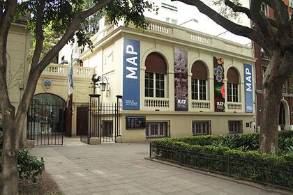 El Museo de Arte Popular José Hernández se suma al último Gallery del año