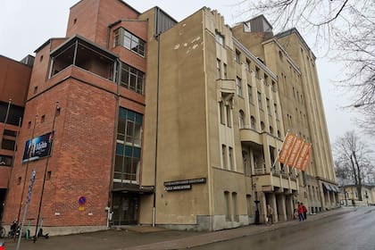 El museo de Lenin, en Finlandia, cerrará sus puertas