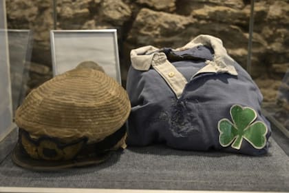 El Museo de los Andes, ubicado en Uruguay (Foto Leonardo Mainé)