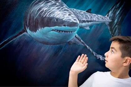 El museo de selfies ya tiene su espacio en Dubai