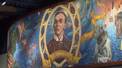 El museo dedicado a Edgar Cayce