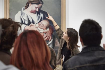 El museo dedicado a la obra del artista en Málaga transformó su ciudad natal