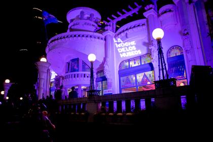 El Museo del Juego se alojará en la antigua sede del Museo del Humor