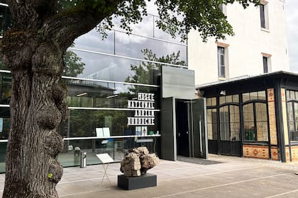 El museo Dubouché atesora obras únicas