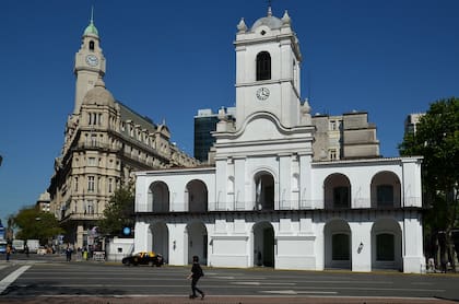 El Museo Histórico Nacional del Cabildo de Buenos Aires y de la Revolución de Mayo tiene diversas actividades en las vacaciones de invierno