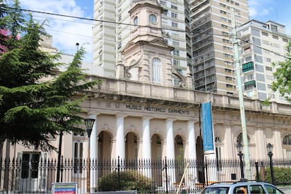 El Museo Histórico Sarmiento es motivo de orgullo para los habitantes del barrio de Belgrano