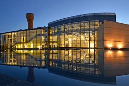 El Museo Malvinas se prepara para rendir tributo a los caídos en la guerra de 1982