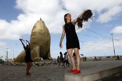 El Museo Mar, de Mar del Plata, es una de las sedes tradicionales de la Noche de las Ideas