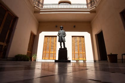 El Museo Mitre es una de las ocho instituciones nacionales que tendrá director nuevo