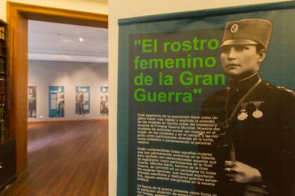 El Museo Mitre participa de la Noche de los Museos 2024 con visitas guiadas a sus muestras