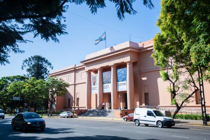 El Museo Nacional de Bellas Artes aguarda la designación de su nuevo director