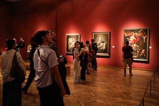 Horarios de verano en bibliotecas y museos