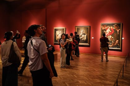El Museo Nacional de Bellas Artes no cierra por vacaciones