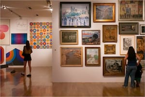 Cómo llegar al Museo Nacional de Bellas Artes